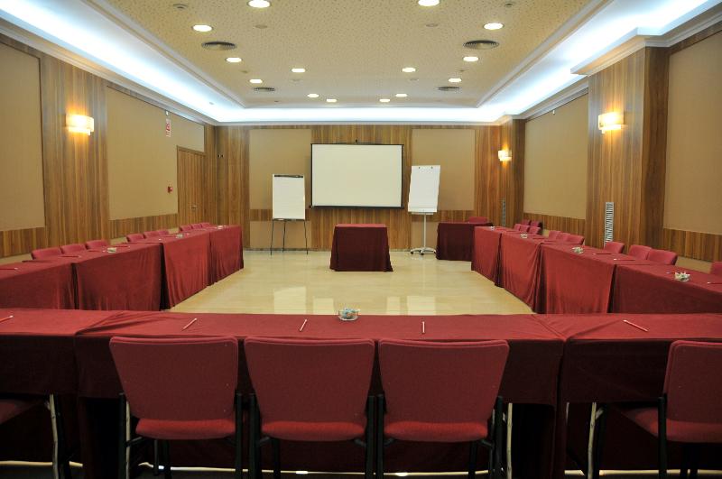 ホテル Class Valls