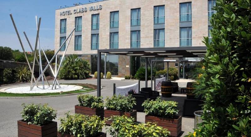 ホテル Class Valls
