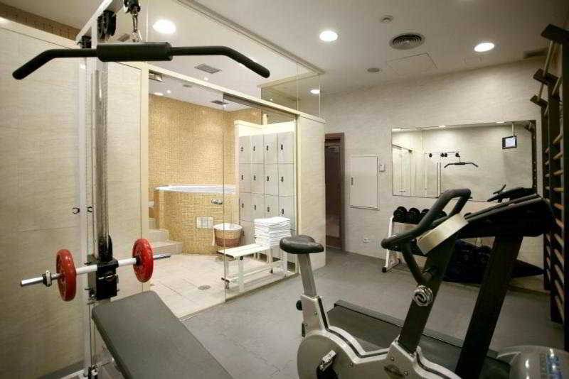 ホテル Class Valls