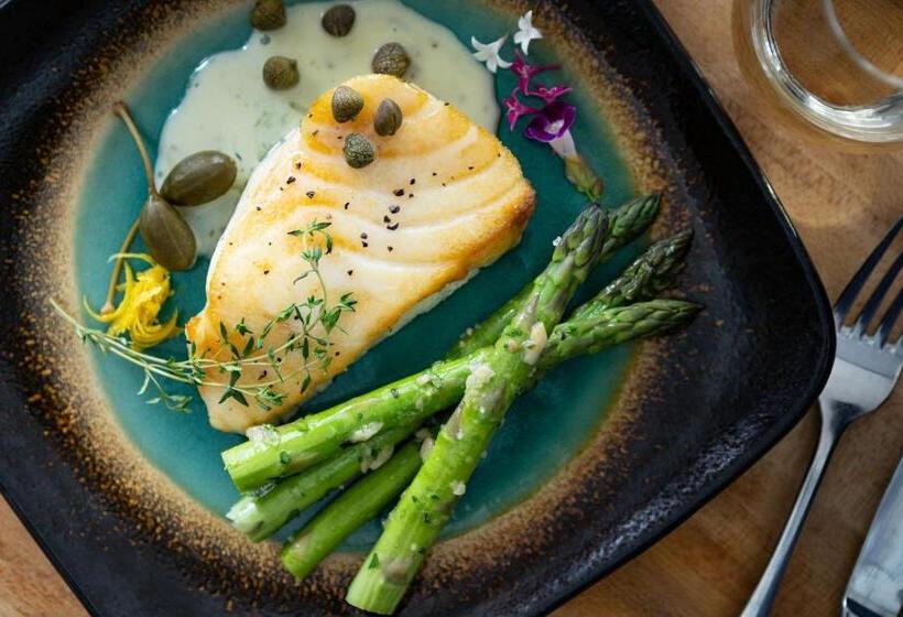 فندق Clearwater Beach Marriott Resort On Sand Key