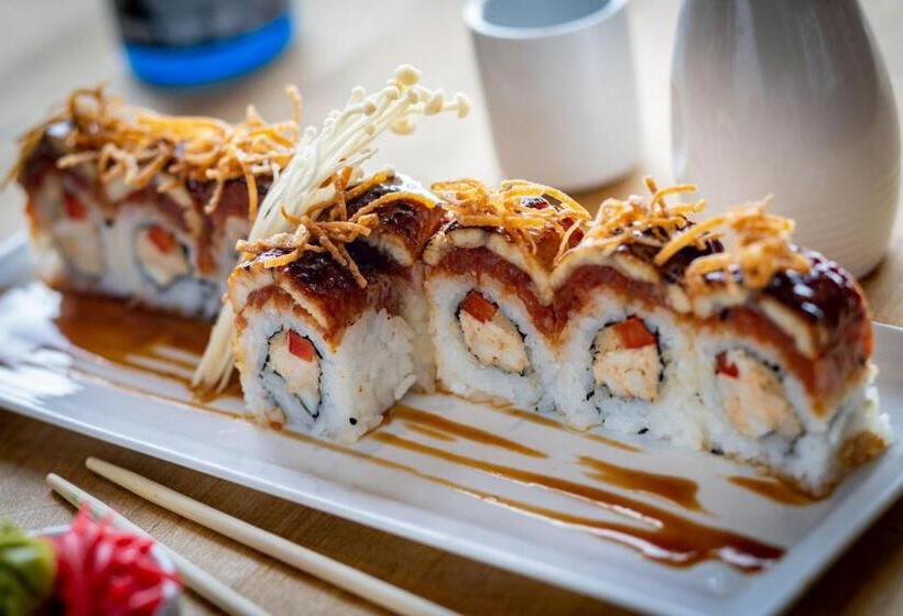 فندق Clearwater Beach Marriott Resort On Sand Key