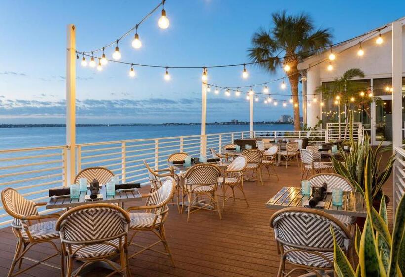 فندق Clearwater Beach Marriott Resort On Sand Key