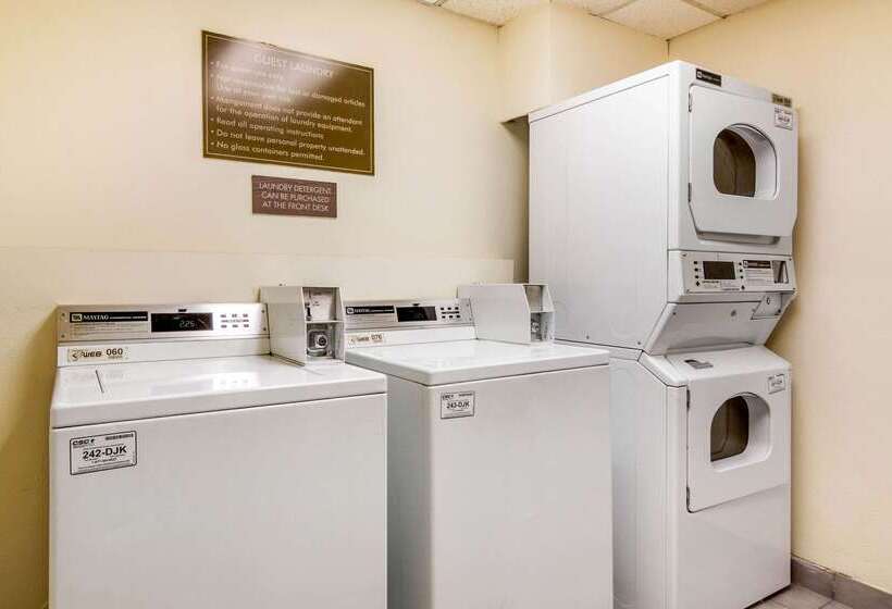 호텔 Comfort Inn Denver Central