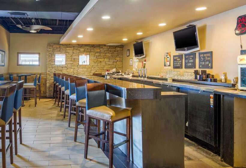 호텔 Comfort Inn Denver Central