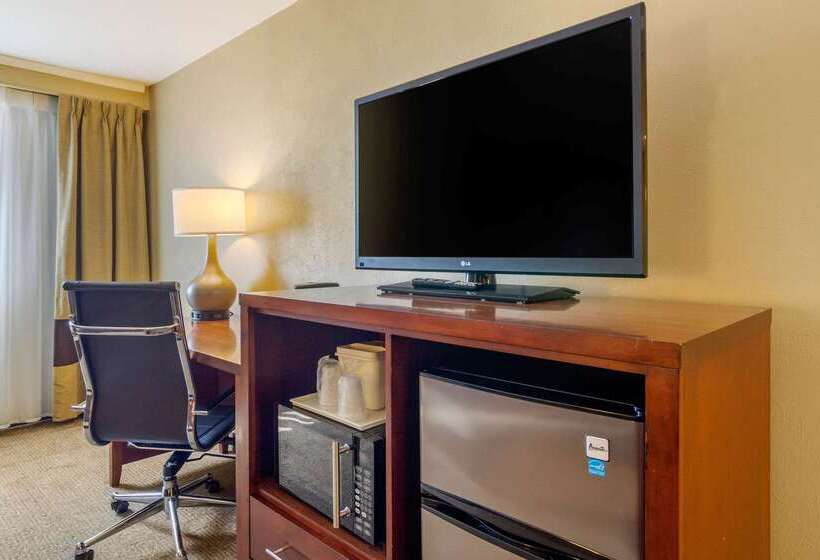 호텔 Comfort Inn Denver Central