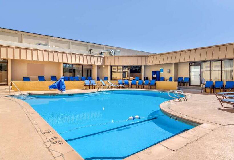 호텔 Comfort Inn Denver Central