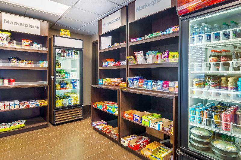 호텔 Comfort Inn Denver Central