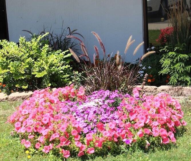 호텔 Comfort Inn Denver Central