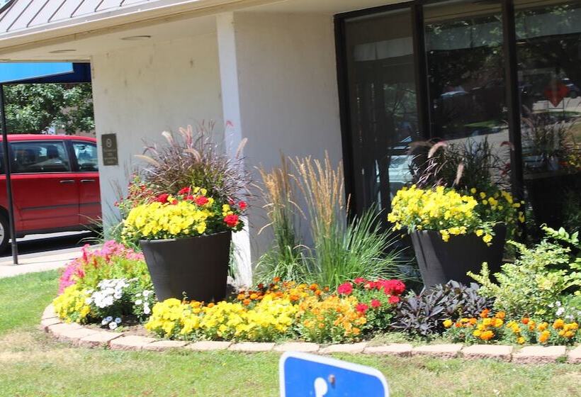 호텔 Comfort Inn Denver Central