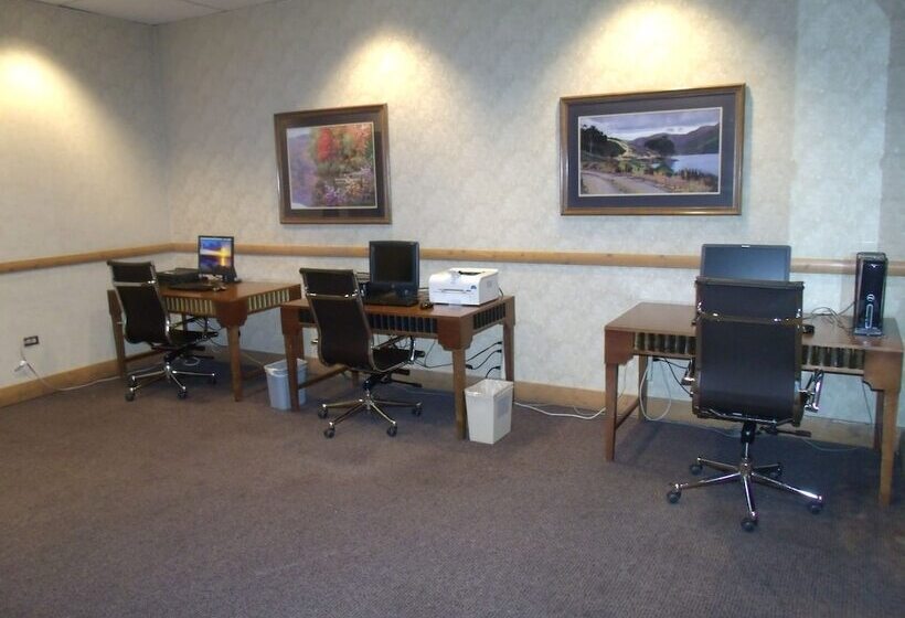 호텔 Comfort Inn Denver Central