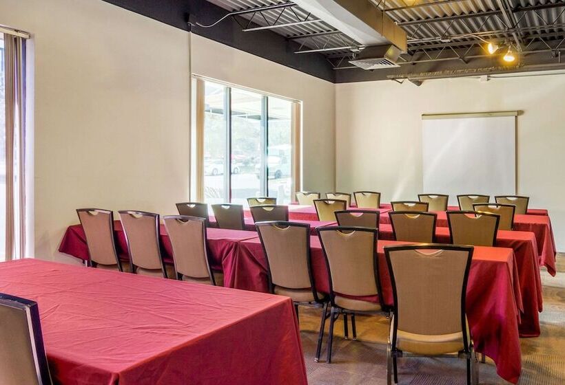 호텔 Comfort Inn Denver Central