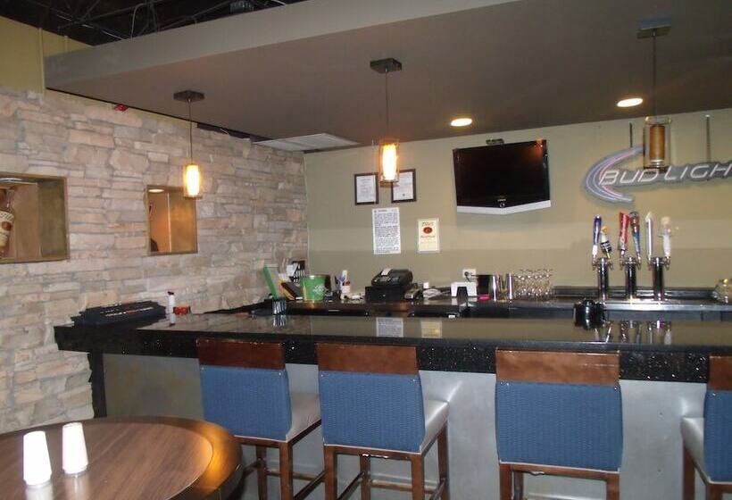 호텔 Comfort Inn Denver Central