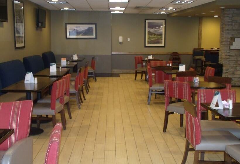 호텔 Comfort Inn Denver Central