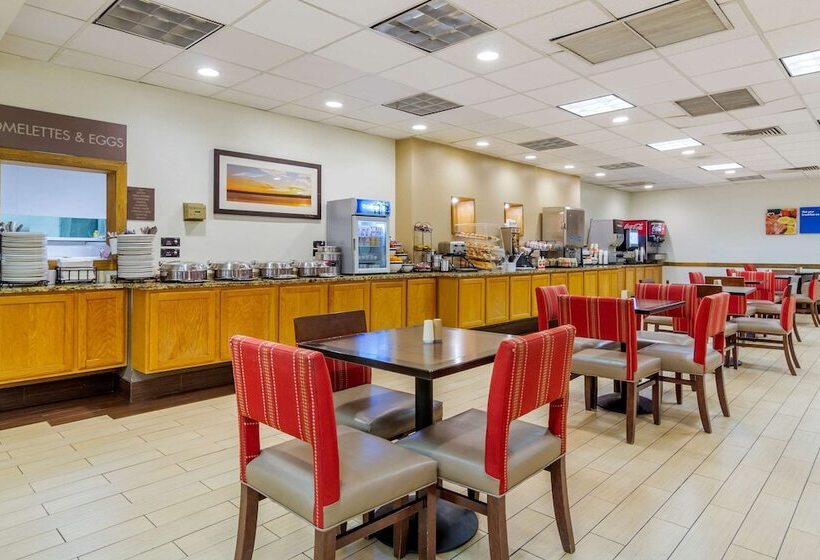 호텔 Comfort Inn Denver Central