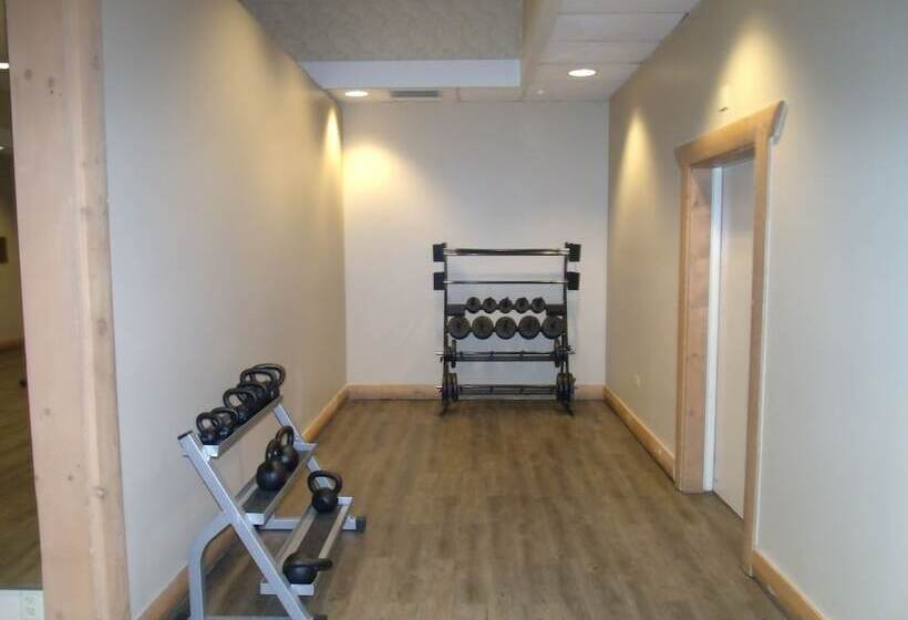 호텔 Comfort Inn Denver Central