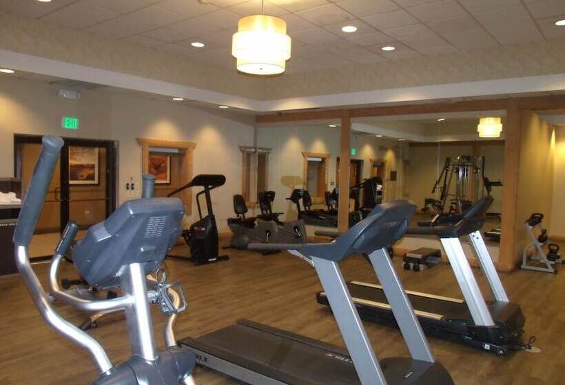 호텔 Comfort Inn Denver Central