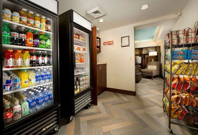 호텔 Comfort Inn Downtown Dc Convention Center