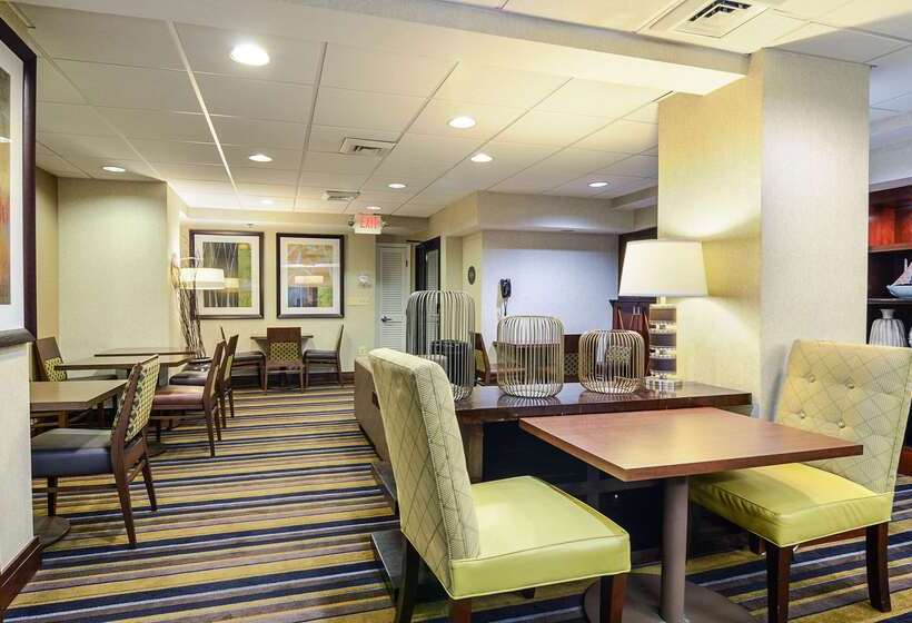 호텔 Comfort Inn Downtown Dc Convention Center