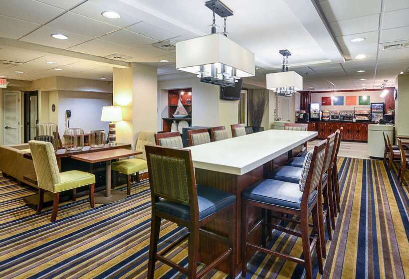 호텔 Comfort Inn Downtown Dc Convention Center