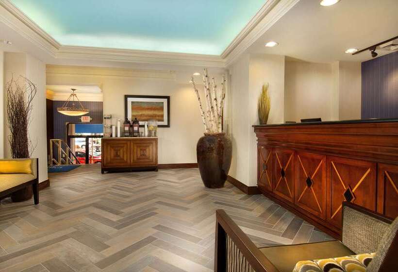 호텔 Comfort Inn Downtown Dc Convention Center