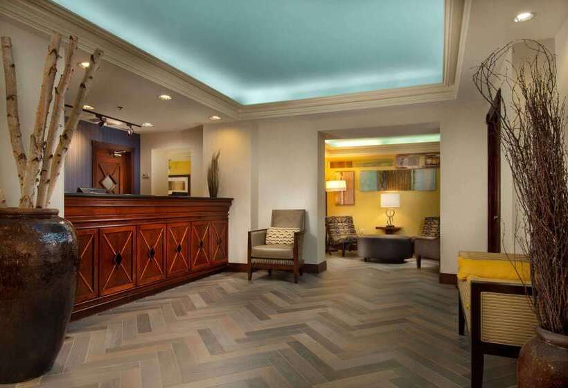 호텔 Comfort Inn Downtown Dc Convention Center