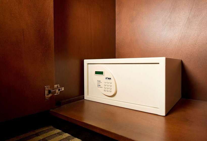 호텔 Comfort Inn Downtown Dc Convention Center