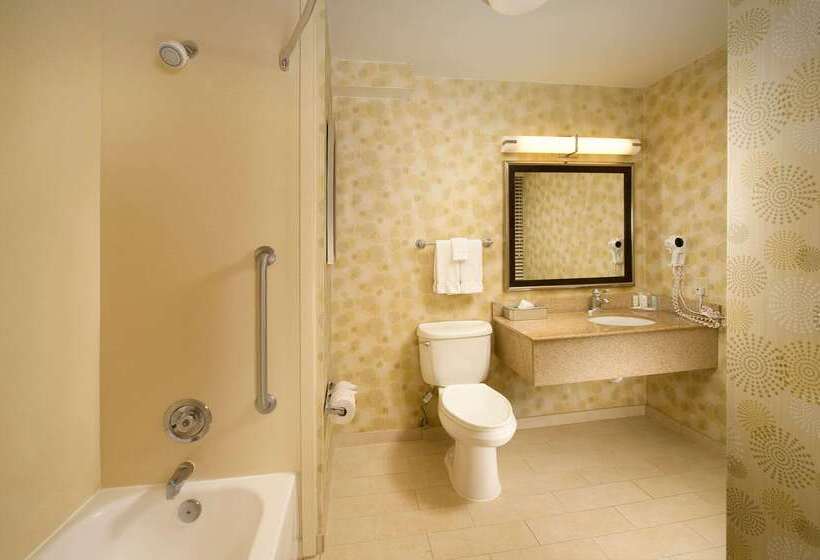 호텔 Comfort Inn Downtown Dc Convention Center