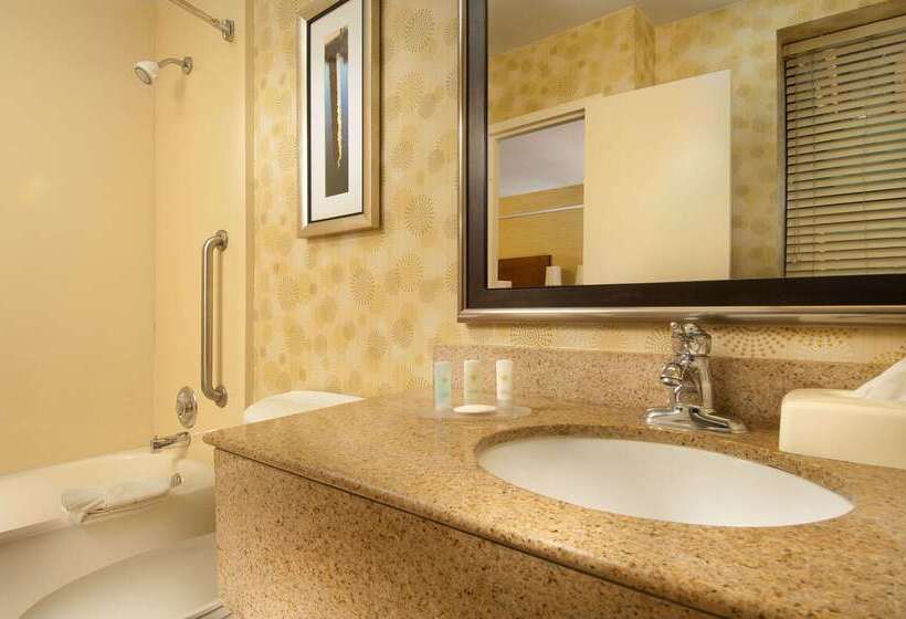 هتل Comfort Inn Downtown Dc Convention Center