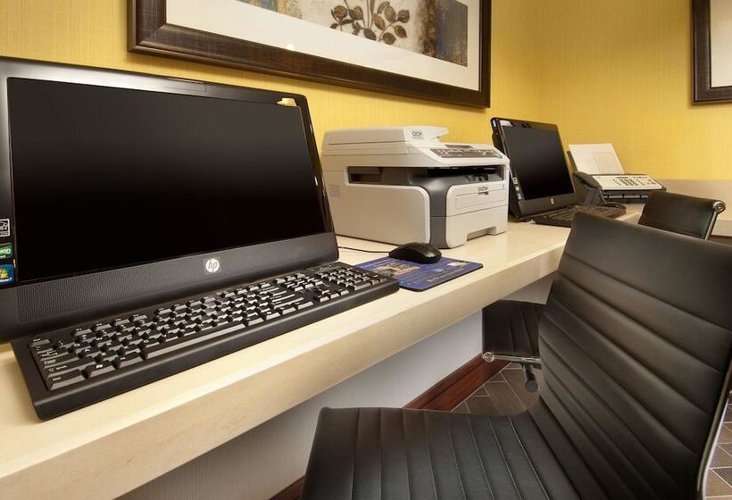 호텔 Comfort Inn Downtown Dc Convention Center