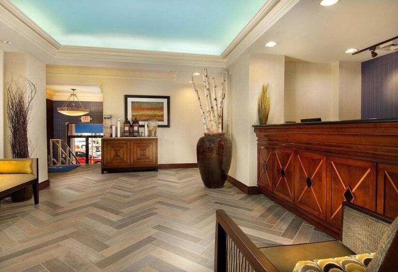 호텔 Comfort Inn Downtown Dc Convention Center