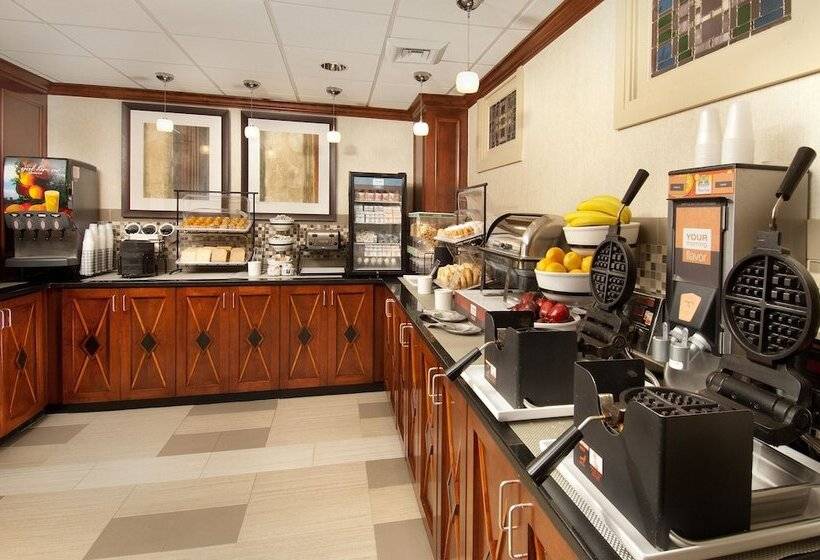 호텔 Comfort Inn Downtown Dc Convention Center