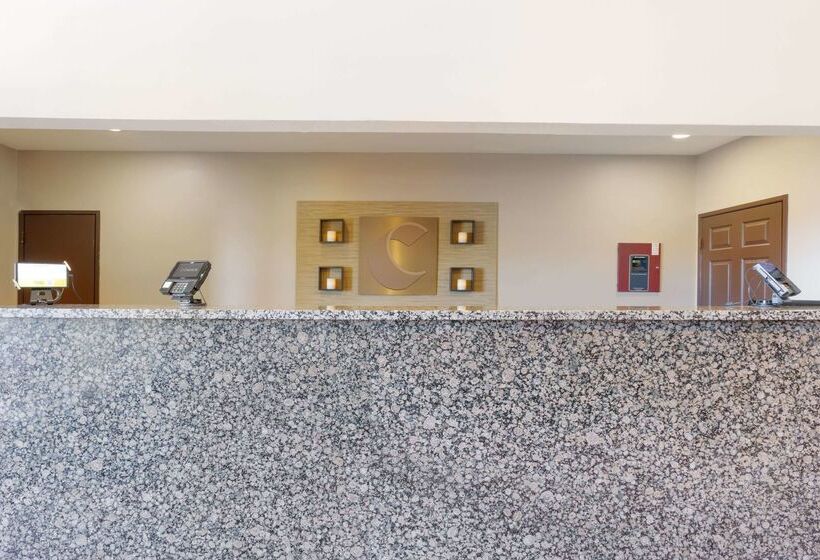 酒店 Comfort Inn Near Grand Canyon