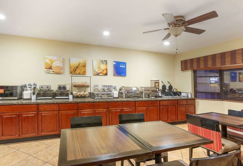 酒店 Comfort Inn Near Grand Canyon