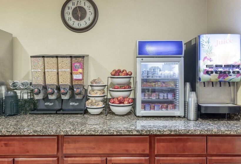 酒店 Comfort Inn Near Grand Canyon