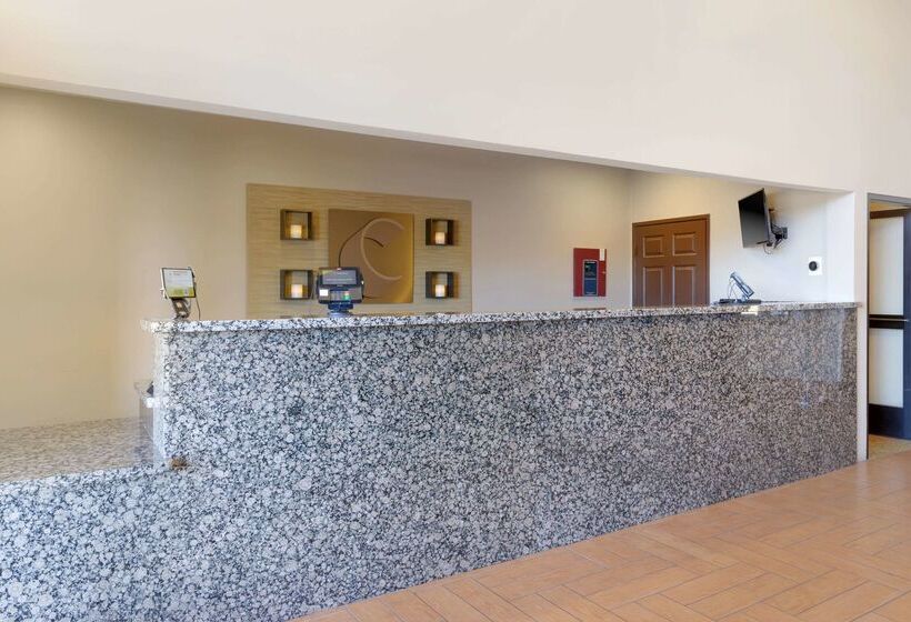 酒店 Comfort Inn Near Grand Canyon