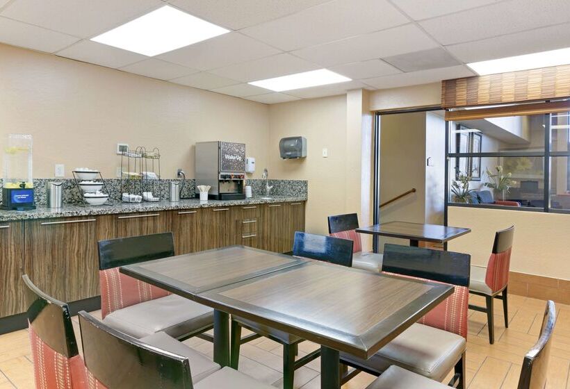 酒店 Comfort Inn Near Grand Canyon