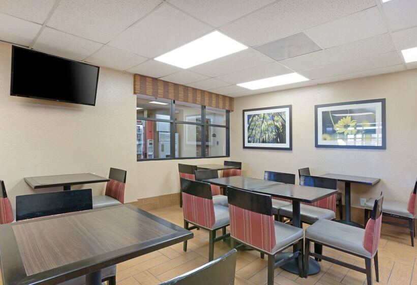 酒店 Comfort Inn Near Grand Canyon