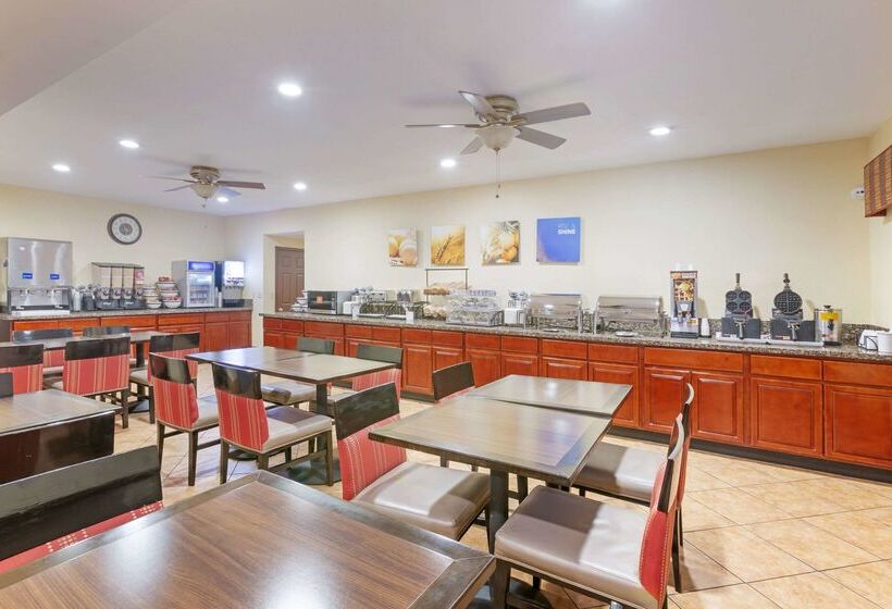 酒店 Comfort Inn Near Grand Canyon
