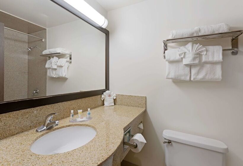 酒店 Comfort Inn Near Grand Canyon