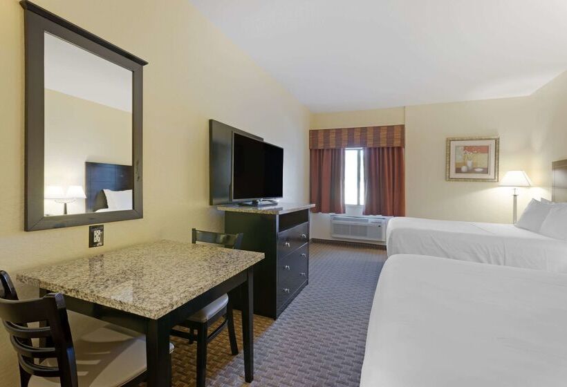 酒店 Comfort Inn Near Grand Canyon