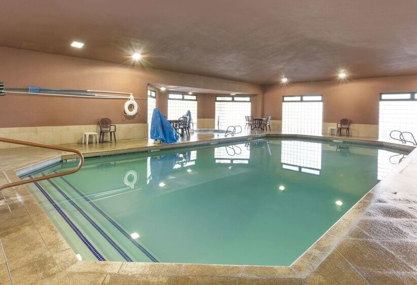 酒店 Comfort Inn Near Grand Canyon