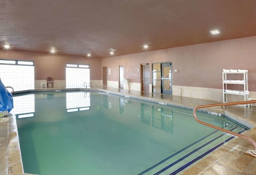 酒店 Comfort Inn Near Grand Canyon