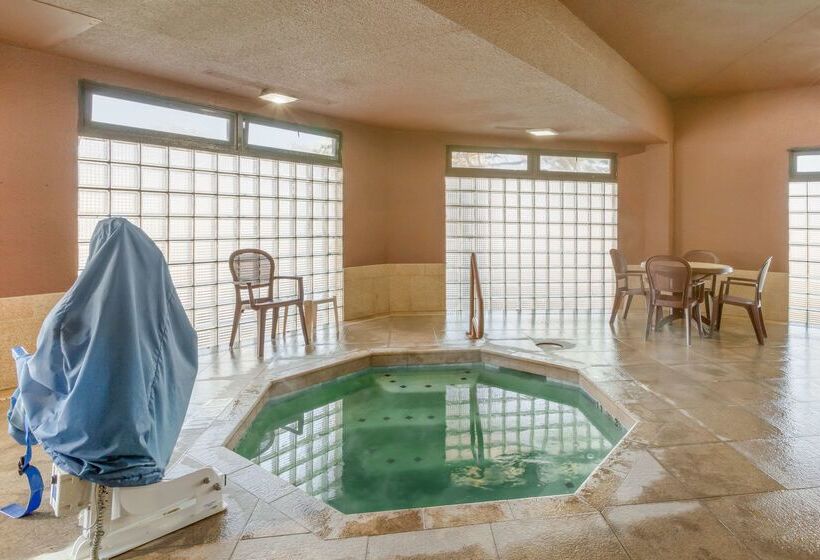 酒店 Comfort Inn Near Grand Canyon