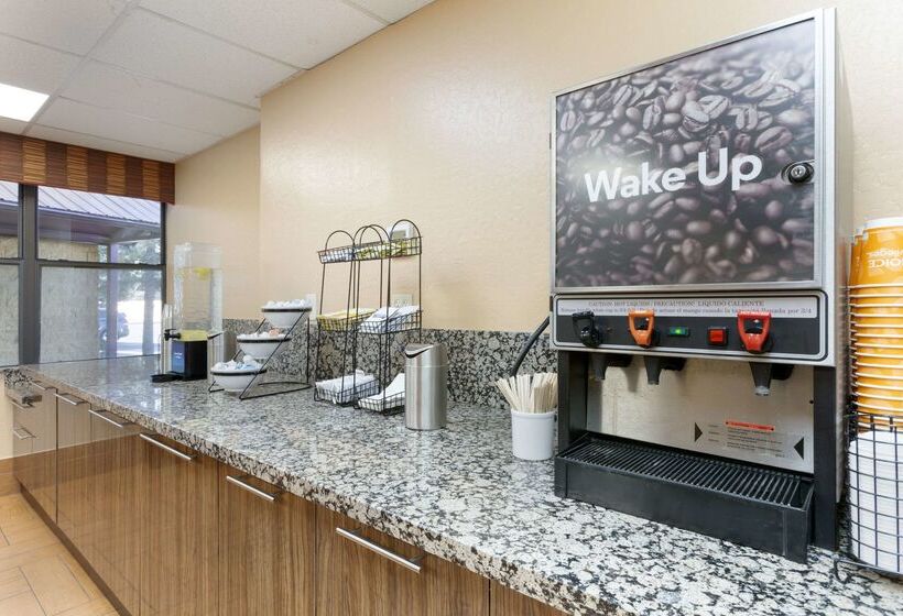 酒店 Comfort Inn Near Grand Canyon