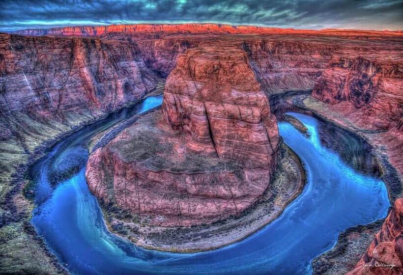 酒店 Comfort Inn Near Grand Canyon