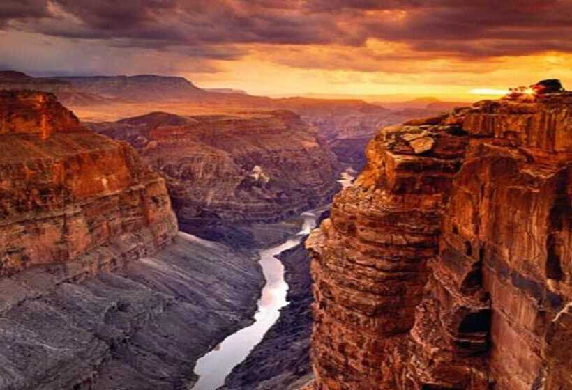 酒店 Comfort Inn Near Grand Canyon