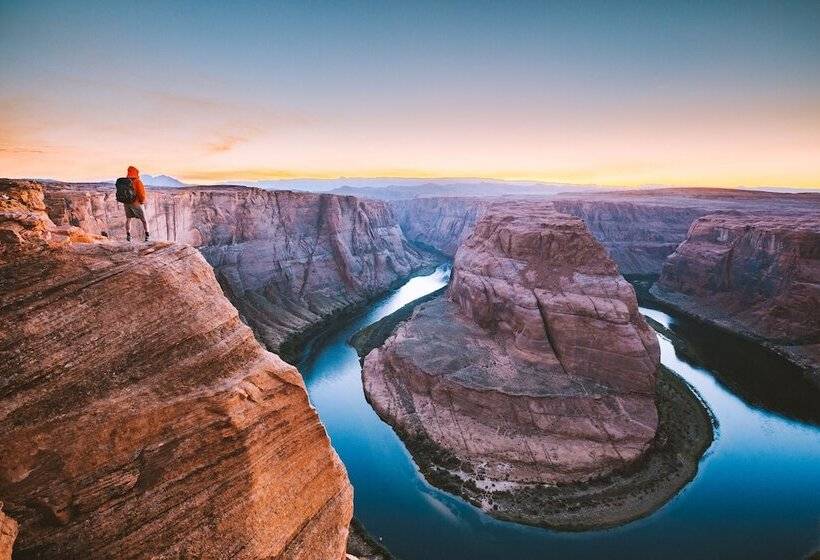 酒店 Comfort Inn Near Grand Canyon