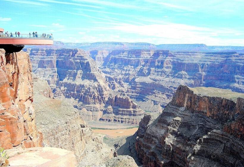 酒店 Comfort Inn Near Grand Canyon