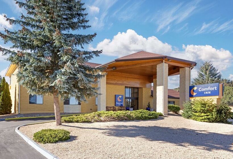 酒店 Comfort Inn Near Grand Canyon