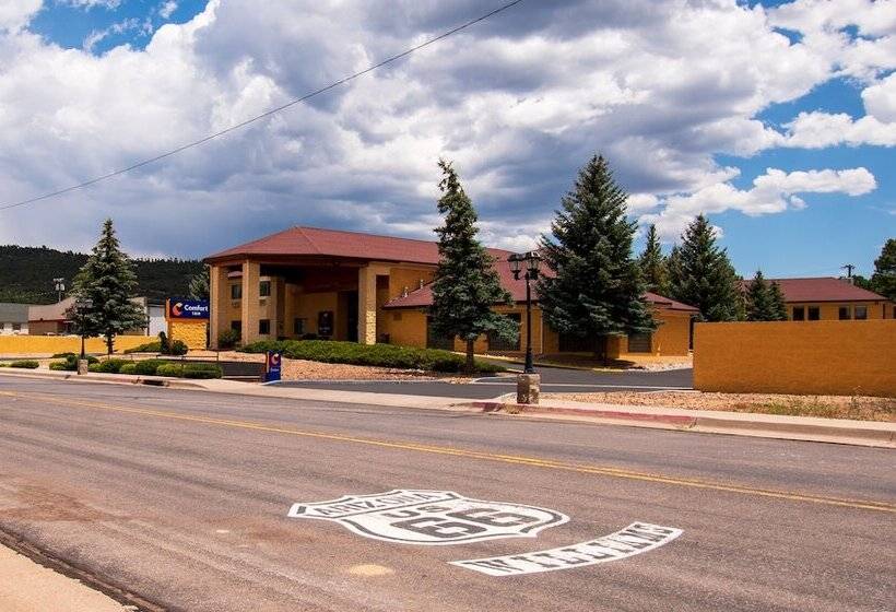 酒店 Comfort Inn Near Grand Canyon